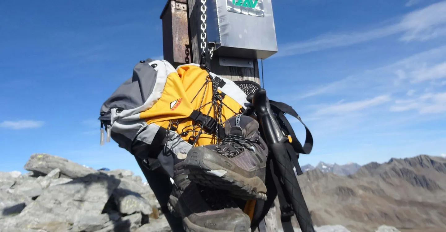 Nationalpark Hohe Tauern entdecken